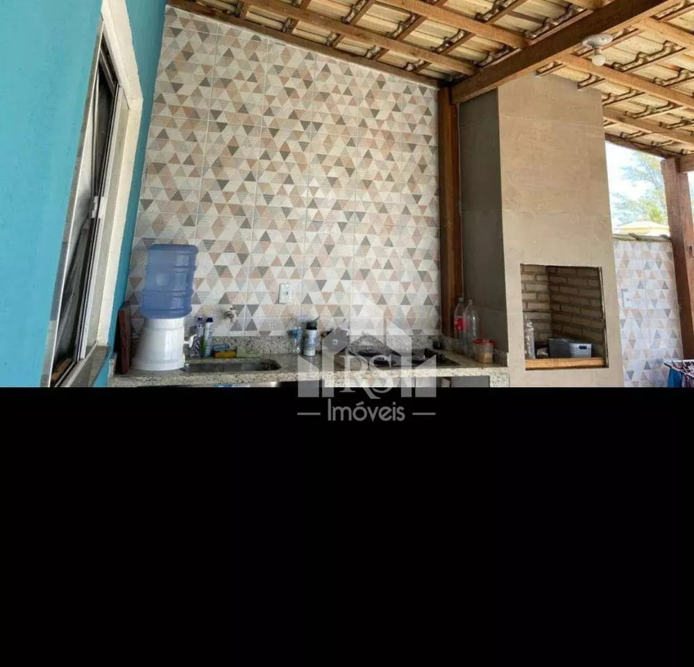 Casa, 2 quartos, 61 m² - Foto 1