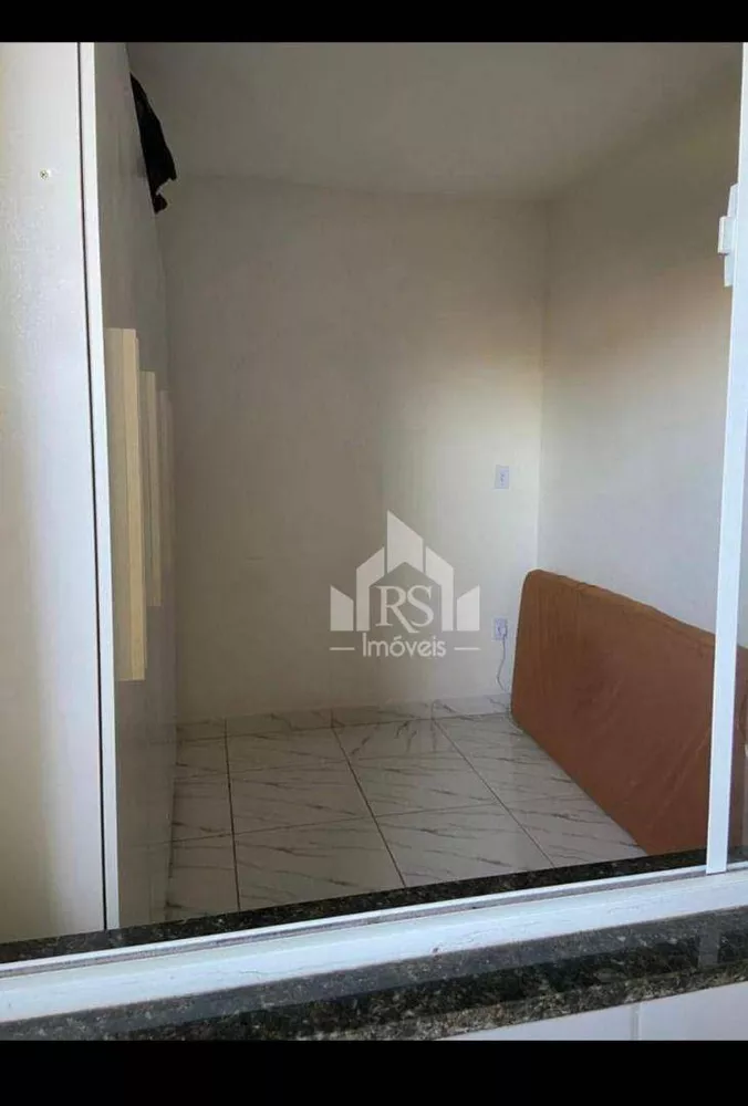 Casa, 2 quartos, 61 m² - Foto 2