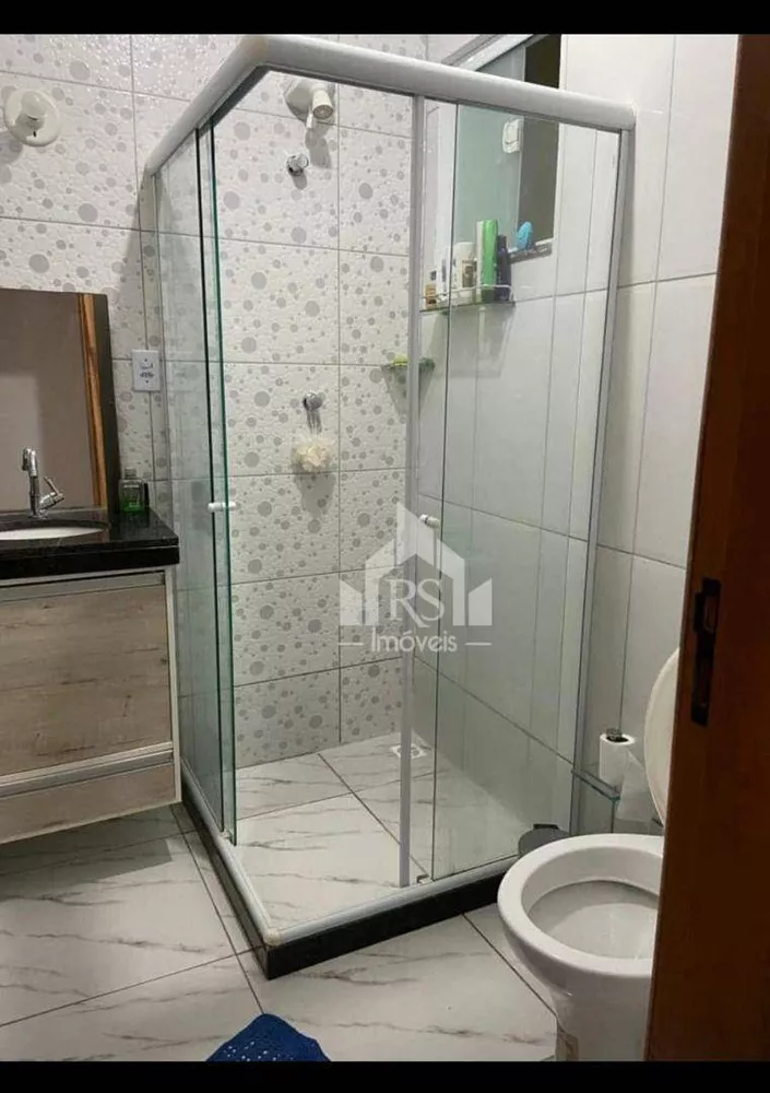 Casa, 2 quartos, 61 m² - Foto 7