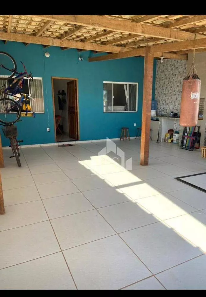 Casa, 2 quartos, 61 m² - Foto 8