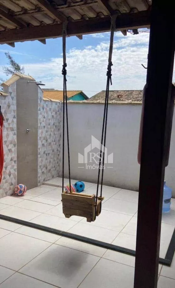 Casa, 2 quartos, 61 m² - Foto 6