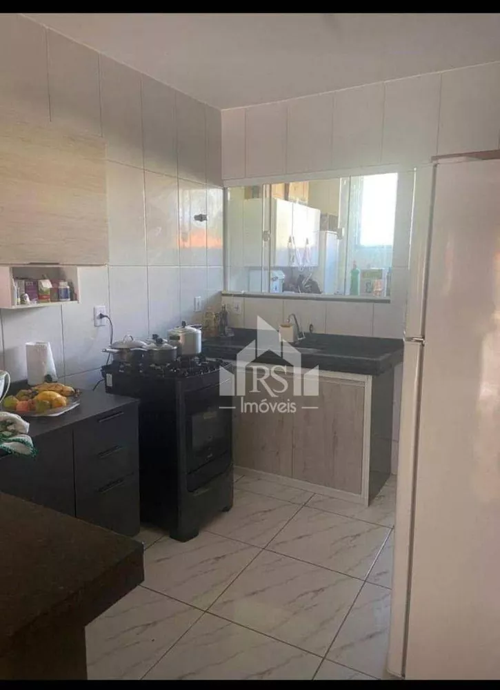 Casa, 2 quartos, 61 m² - Foto 3