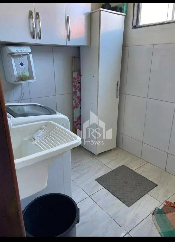 Casa, 2 quartos, 61 m² - Foto 9