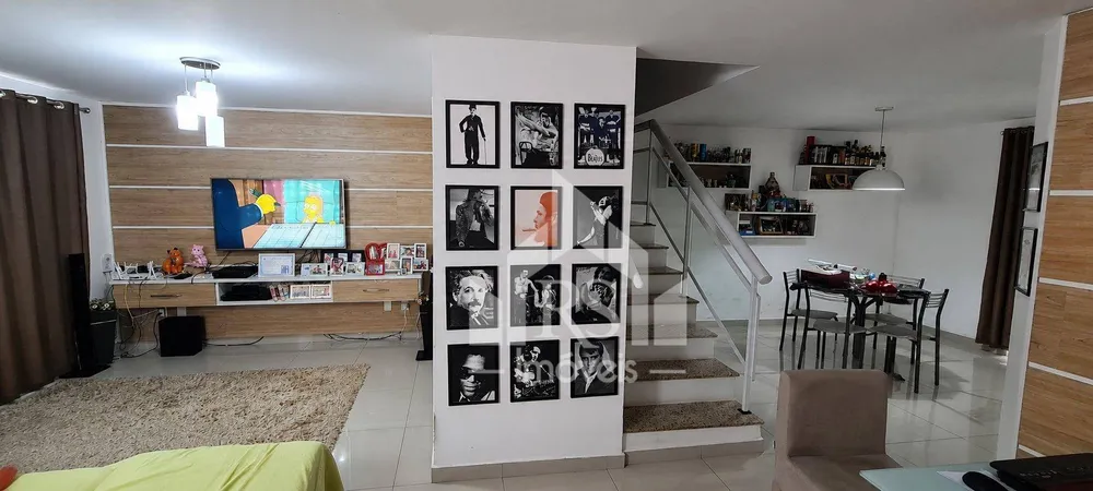 Casa de Condomínio, 4 quartos - Foto 27