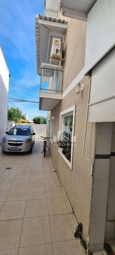 Casa de Condomínio, 4 quartos - Foto 9