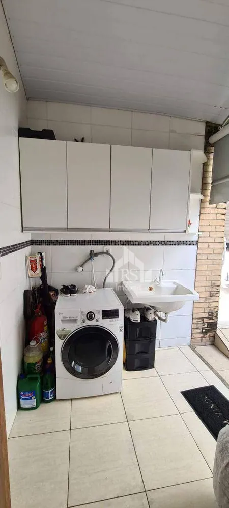 Casa de Condomínio, 4 quartos - Foto 7