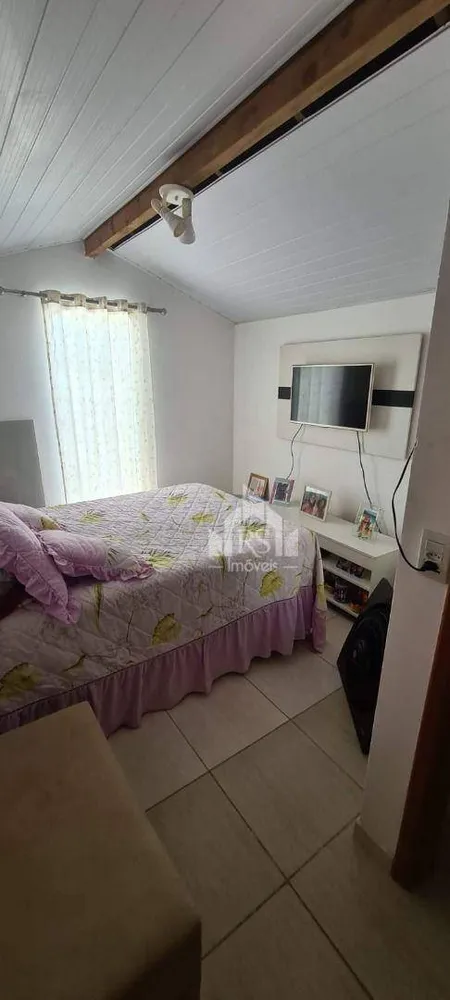 Casa de Condomínio, 4 quartos - Foto 22