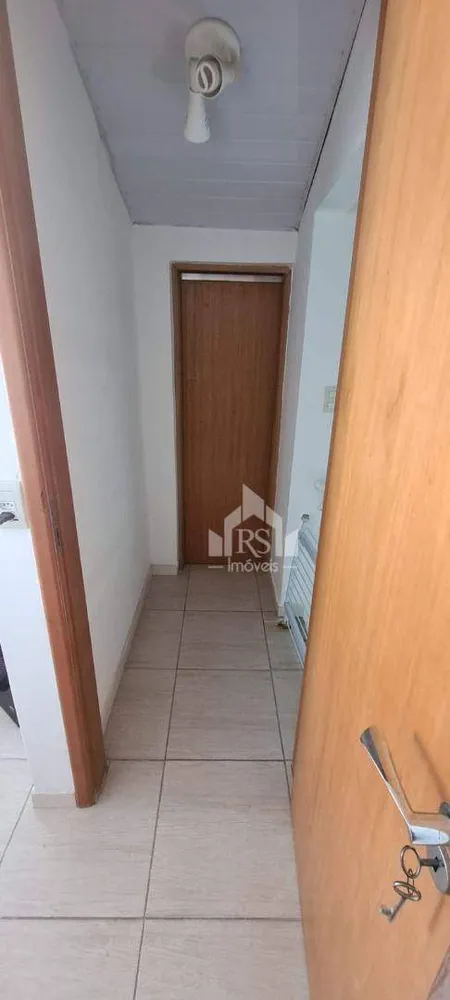 Casa de Condomínio, 4 quartos - Foto 21