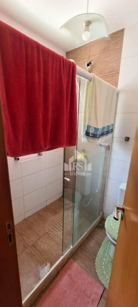 Casa de Condomínio, 4 quartos - Foto 18
