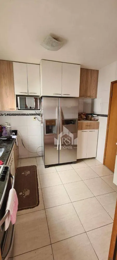 Casa de Condomínio, 4 quartos - Foto 8
