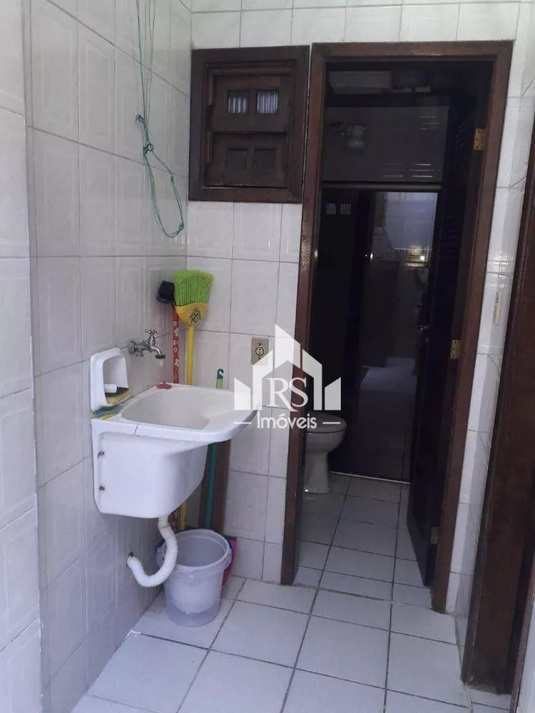 Casa, 2 quartos, 95 m² - Foto 4