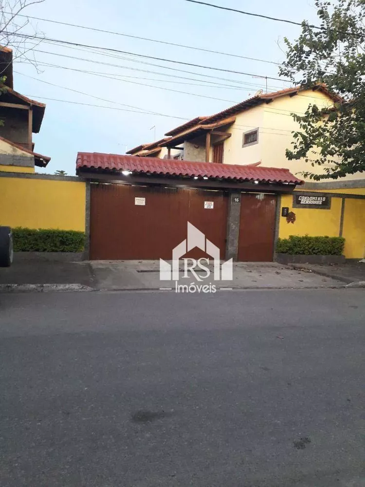 Casa, 2 quartos, 95 m² - Foto 1