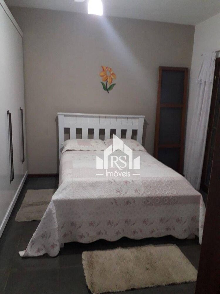 Casa à venda com 2 quartos, 95m² - Foto 5