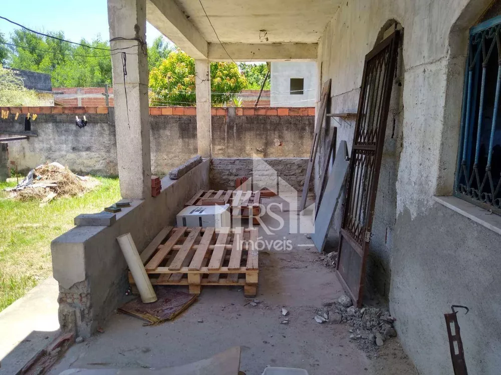 Casa, 2 quartos, 105 m² - Foto 4