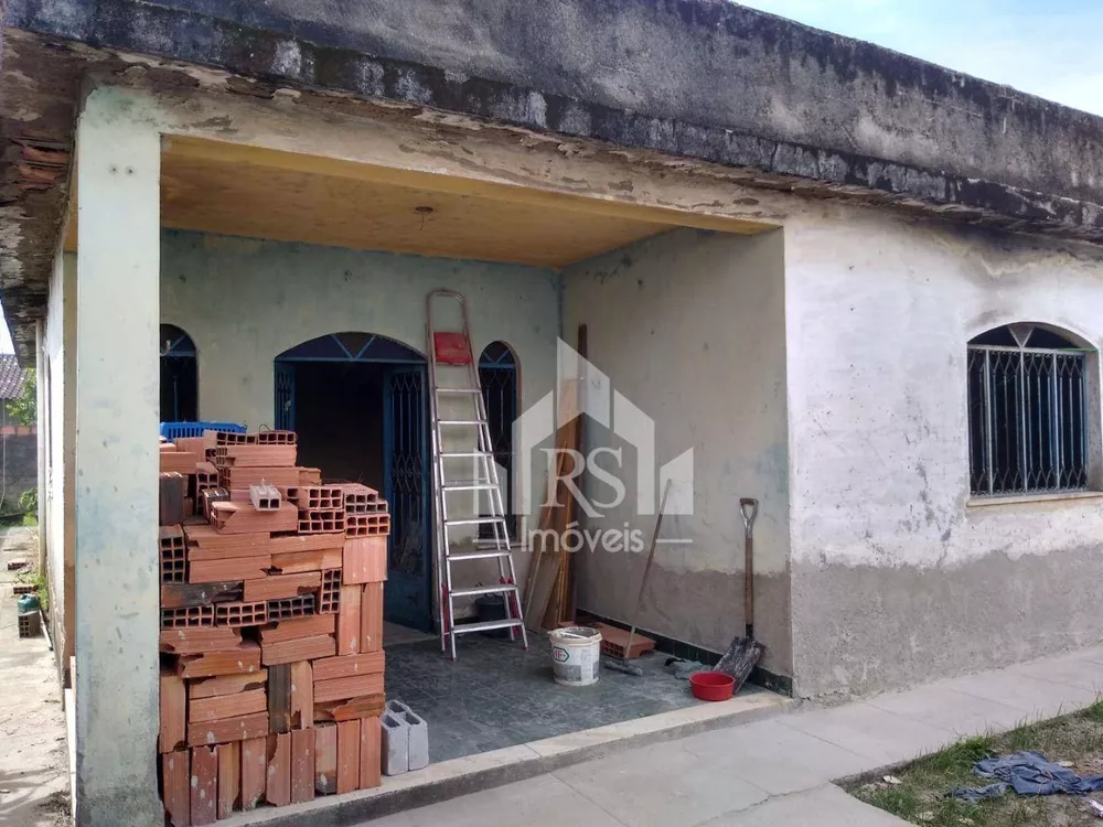 Casa, 2 quartos, 105 m² - Foto 1