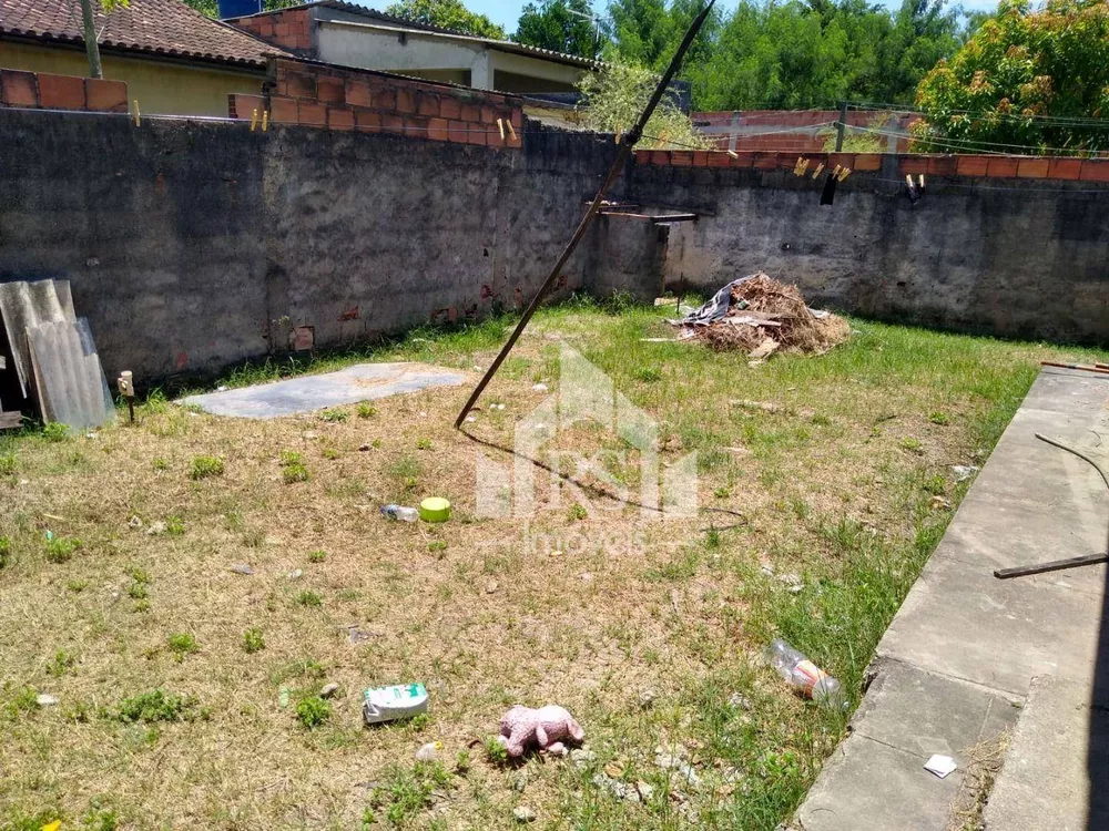 Casa, 2 quartos, 105 m² - Foto 8