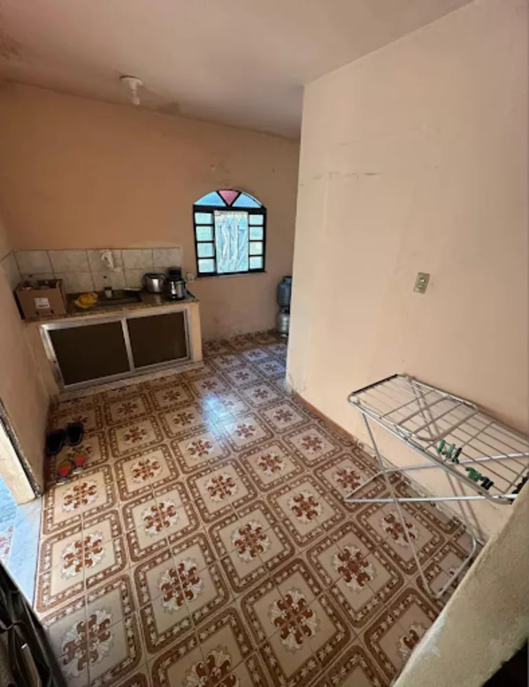Casa, 2 quartos, 62 m² - Foto 3