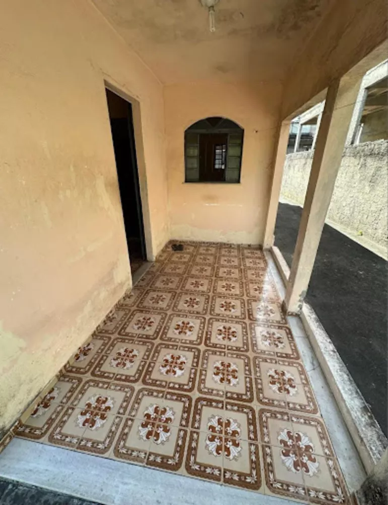 Casa, 2 quartos, 62 m² - Foto 1