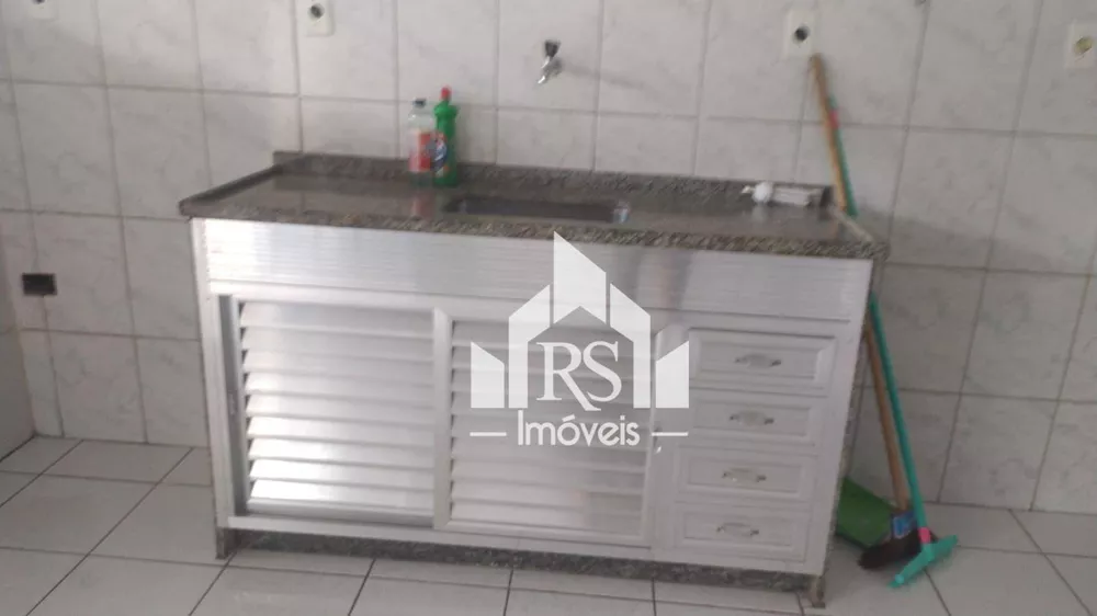 Casa de Condomínio, 2 quartos - Foto 6