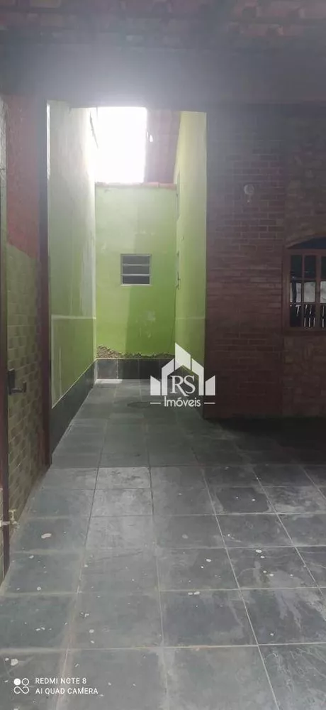 Casa de Condomínio, 2 quartos - Foto 3