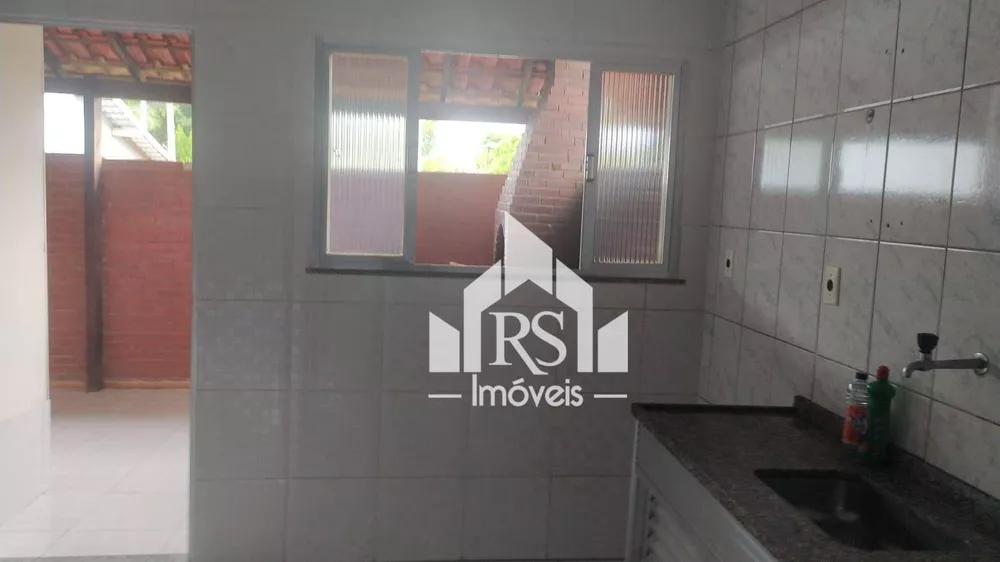 Casa de Condomínio, 2 quartos - Foto 4