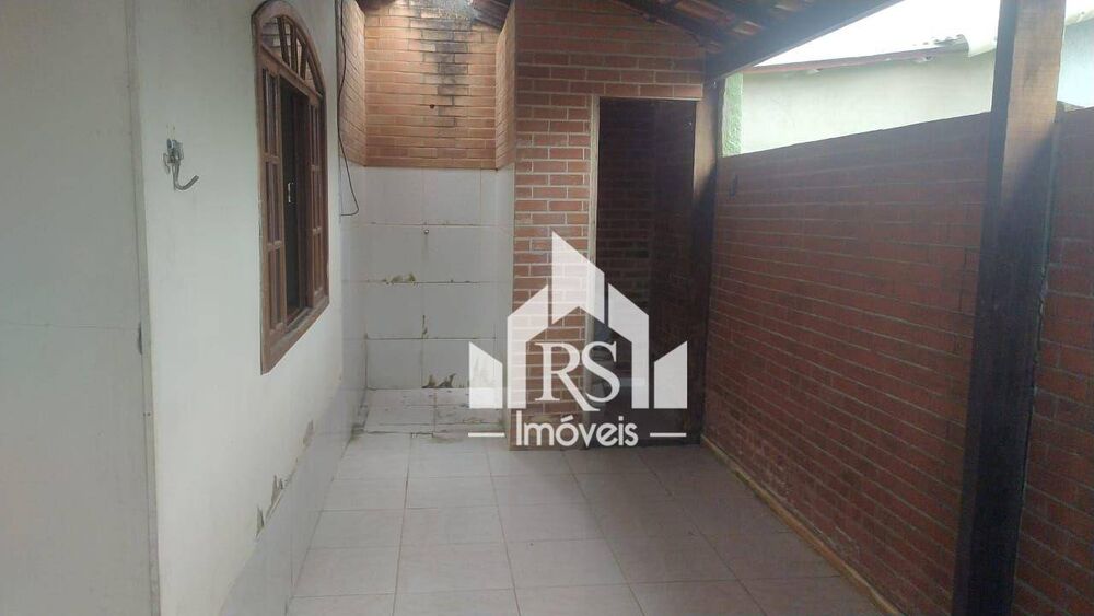 Casa de Condomínio, 2 quartos - Foto 7