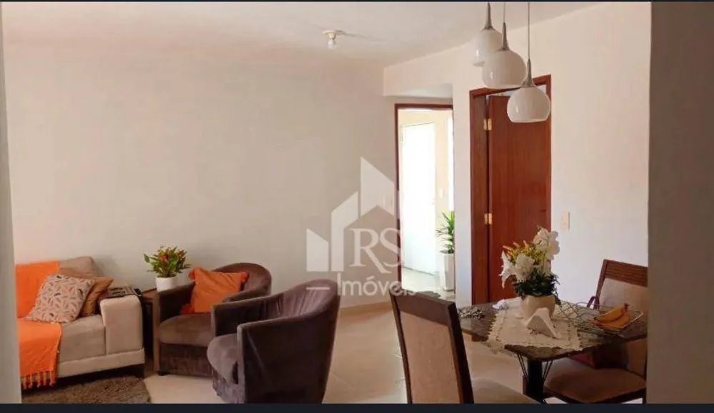 Apartamento, 2 quartos, 102 m² - Foto 1