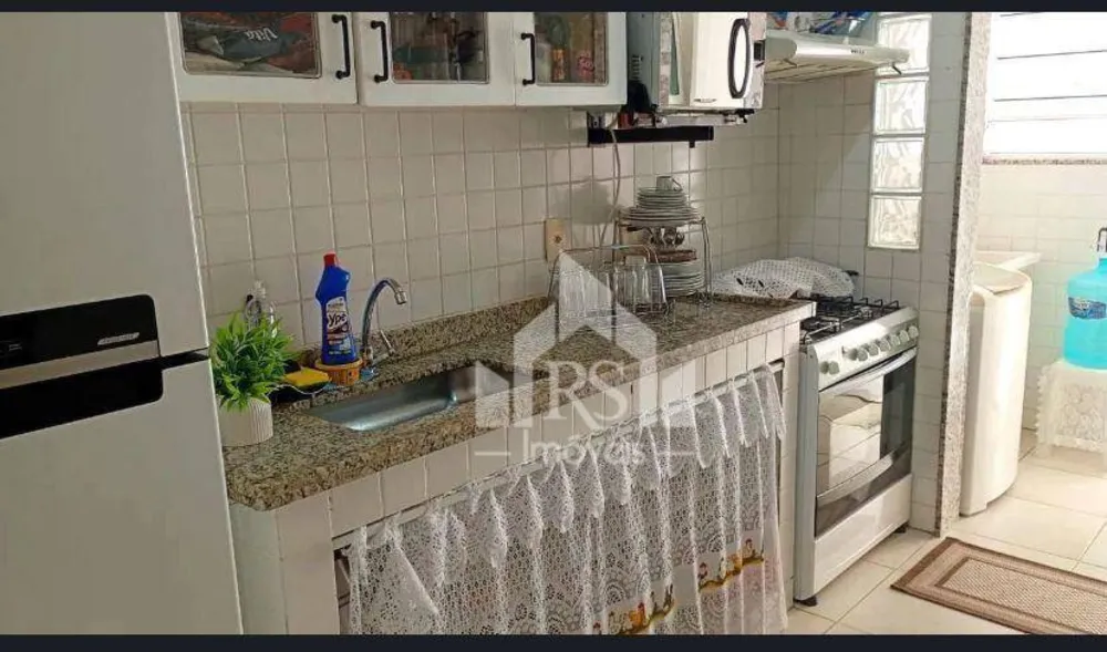 Apartamento, 2 quartos, 102 m² - Foto 2