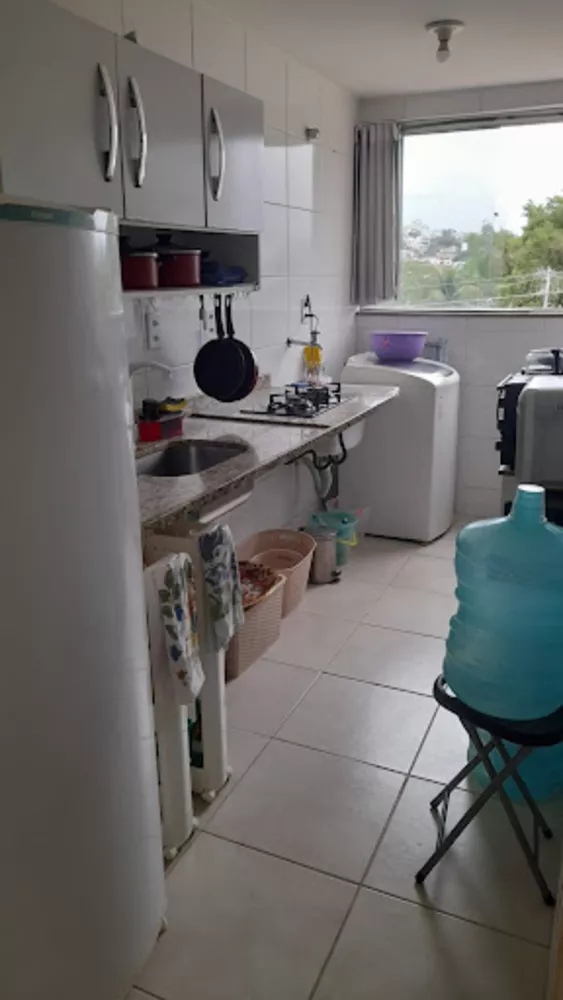 Apartamento, 2 quartos, 47 m² - Foto 5
