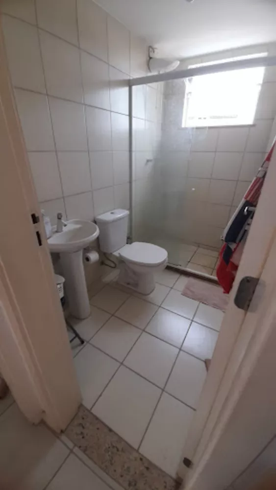 Apartamento, 2 quartos, 47 m² - Foto 4