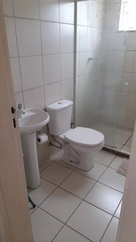 Apartamento, 2 quartos, 47 m² - Foto 3