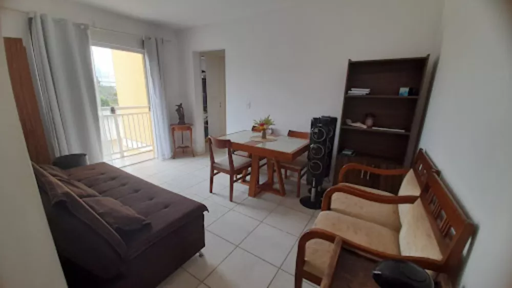 Apartamento, 2 quartos, 47 m² - Foto 1