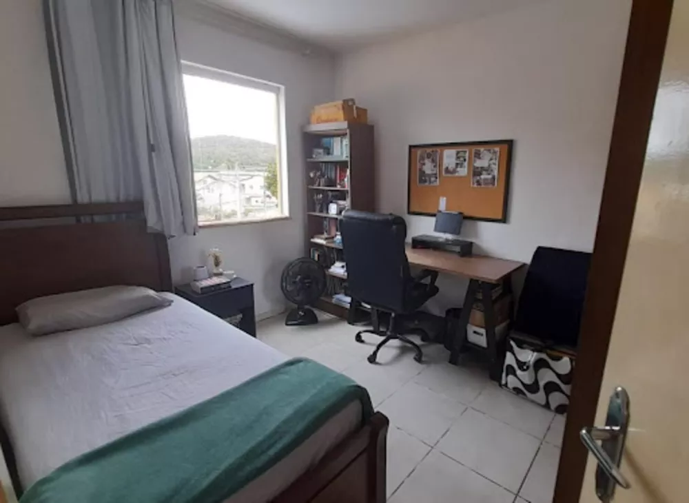 Apartamento, 2 quartos, 47 m² - Foto 2