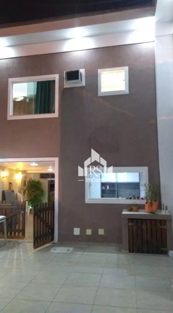 Casa de Condomínio, 3 quartos - Foto 7
