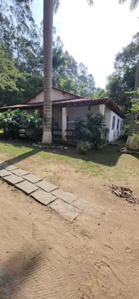 Sítio, 4 quartos, 2 hectares - Foto 23