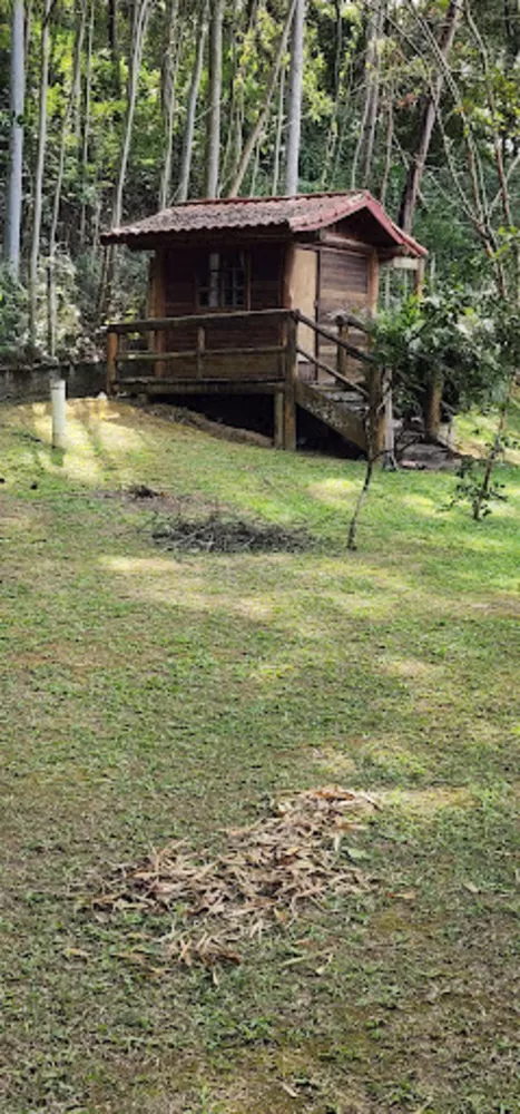 Sítio, 4 quartos, 2 hectares - Foto 24