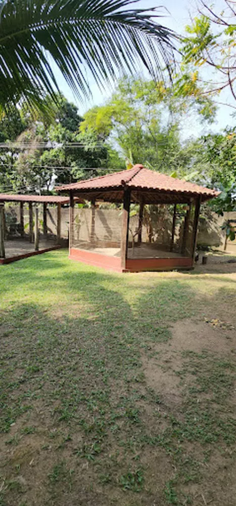Sítio, 4 quartos, 2 hectares - Foto 7