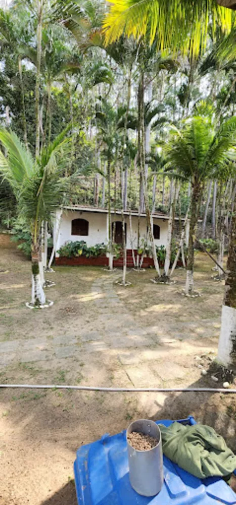 Sítio, 4 quartos, 2 hectares - Foto 17