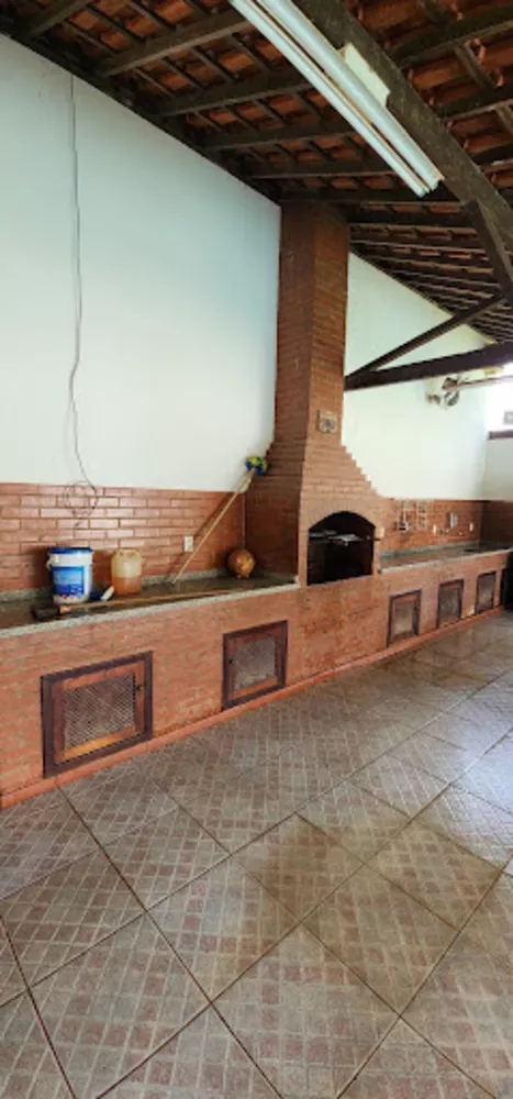 Sítio, 4 quartos, 2 hectares - Foto 1