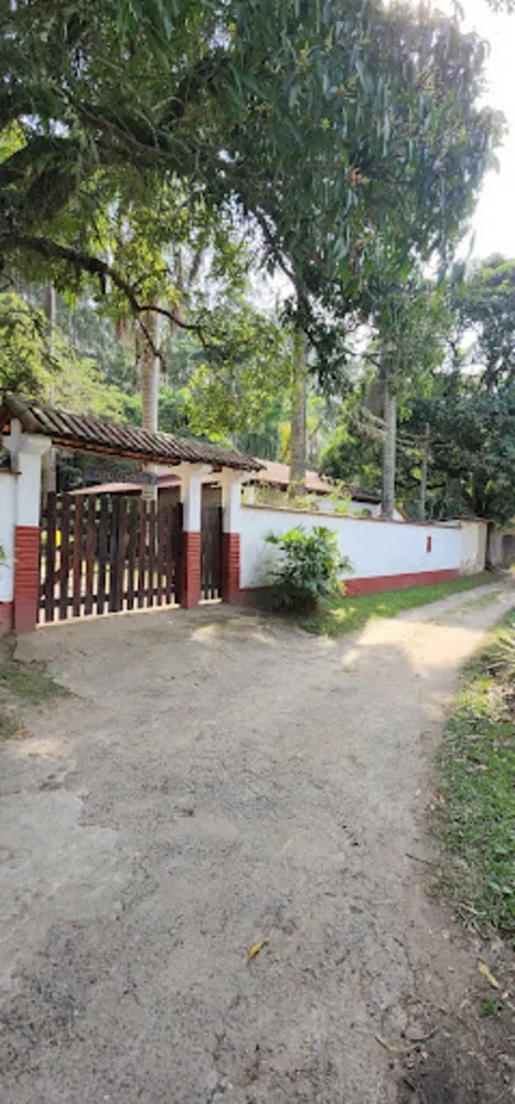 Sítio, 4 quartos, 2 hectares - Foto 18