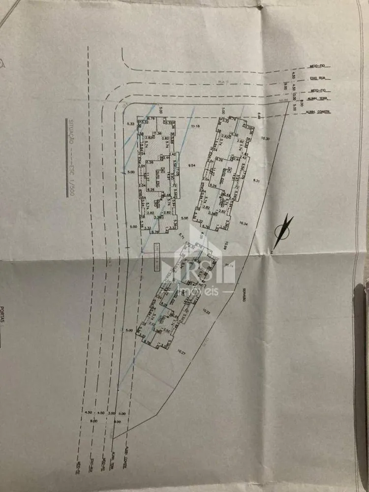 Terreno, 4000 m² - Foto 2