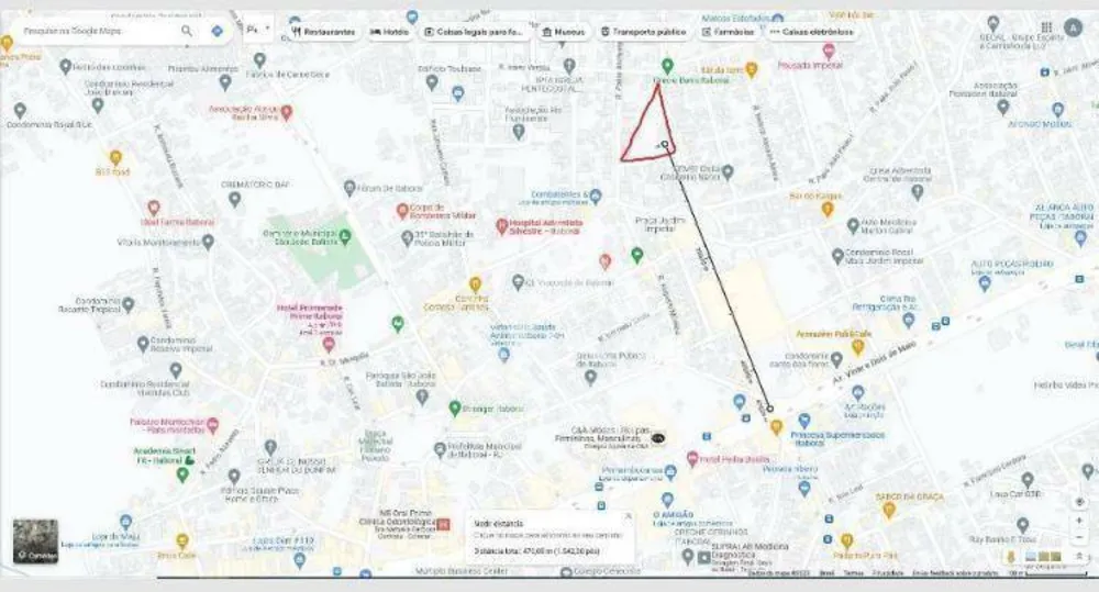 Terreno, 4000 m² - Foto 4
