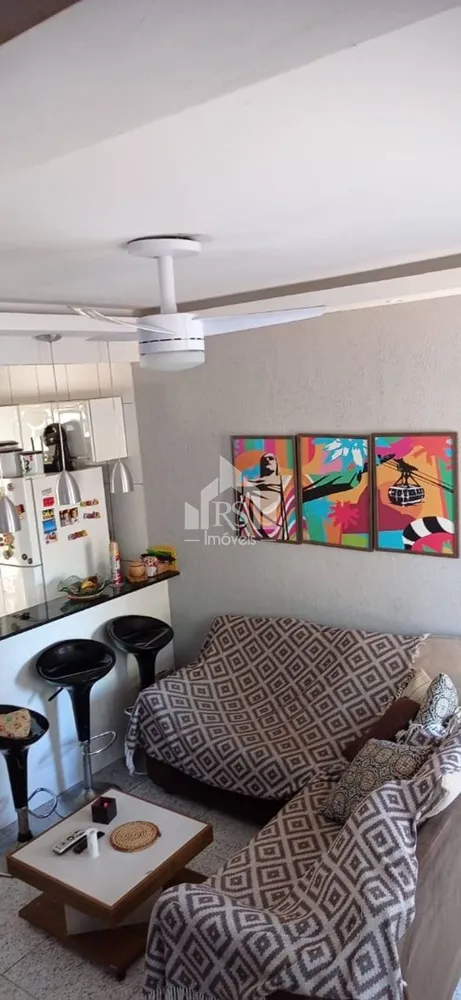 Casa, 2 quartos, 60 m² - Foto 4