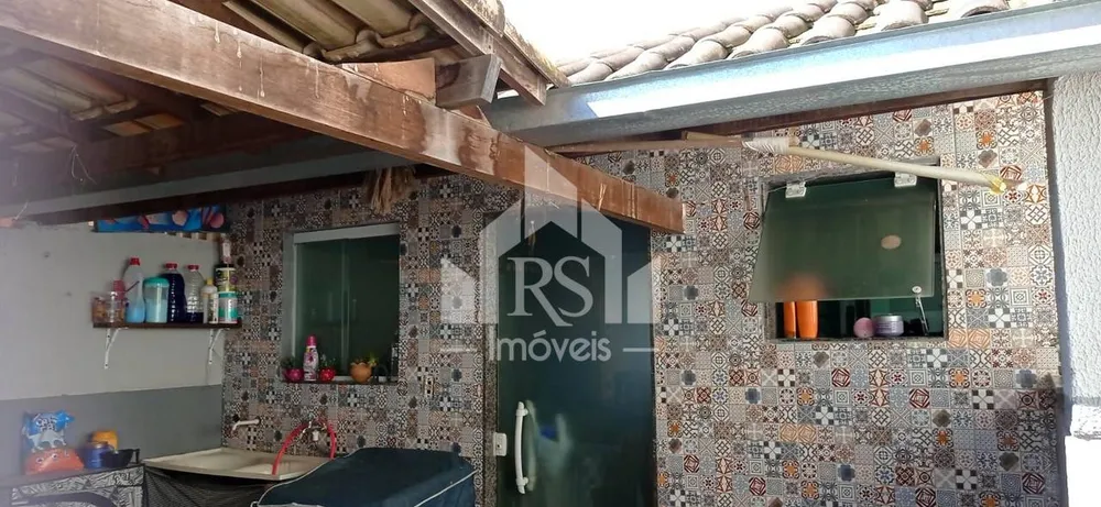 Casa, 2 quartos, 60 m² - Foto 8