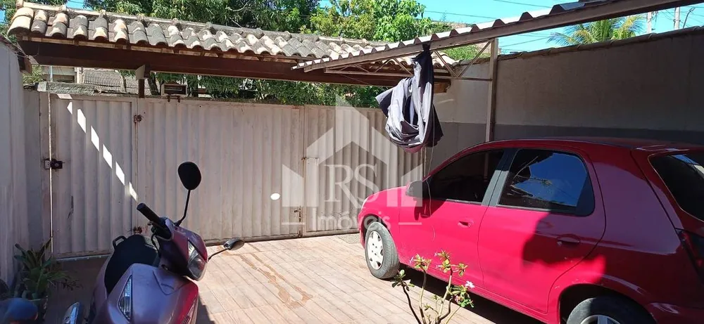 Casa, 2 quartos, 60 m² - Foto 7