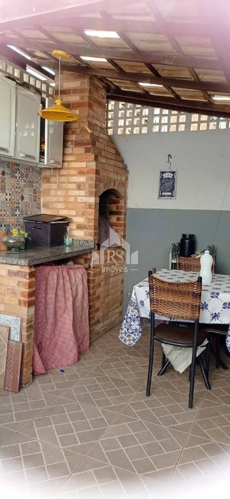 Casa, 2 quartos, 60 m² - Foto 9
