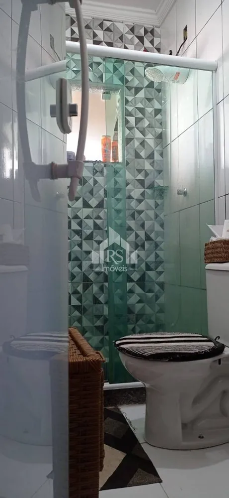 Casa, 2 quartos, 60 m² - Foto 6