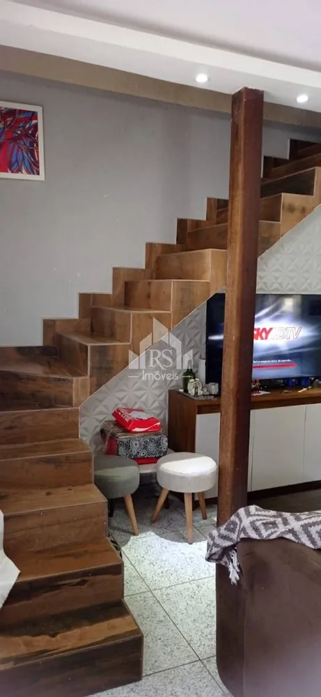 Casa, 2 quartos, 60 m² - Foto 2