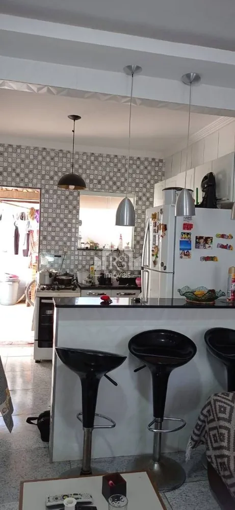 Casa, 2 quartos, 60 m² - Foto 5