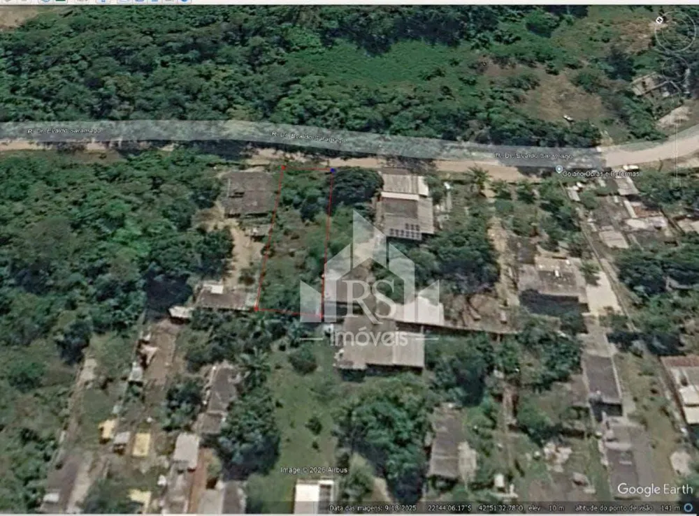 Terreno, 540 m² - Foto 2